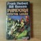 PANDORA EFECTUL LAZAR de FRANK HERBERT , BILL RANSOM , 1995
