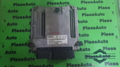 Calculator motor Dodge Caliber (2006-&amp;gt;) 0281013693 foto