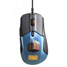 Mouse Gaming SteelSeries Rival 310 PUBG Edition foto