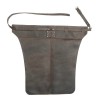 Sort de protectie din piele BeaverCraft LC_AP_01
