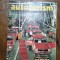 Revista Autoturism nr. 3 / 1975, coperta Dacia / CSP