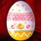 BOL / PLATOU PORTELAN TEMP-TATIONS BY TARA OLD WORLD EGG HUNT 18 CM