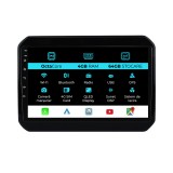 Cumpara ieftin Navigatie Dedicata Suzuki Ignis (2016 - 2025), 9Inch, 4Gb Ram, 64Gb Stocare, Carplay