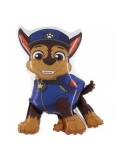 Balon Folie Figurina Paw Patrol Chase 50x90 cm