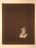 Ion Gheorghe - nopți cu lună pe oceanul atlantic (scrisorile esențiale) (1966)