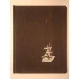 Ion Gheorghe - nopți cu lună pe oceanul atlantic (scrisorile esențiale) (1966)