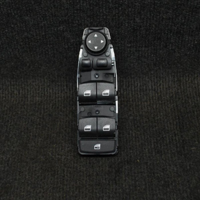 Buton geam ușă st&acirc;nga față BMW X3 F25 2013 OEM: 9208111 2243765
