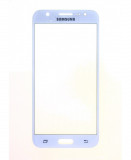 Geam Sticla Samsung Galaxy J5 SM j500F Alb