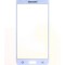 Geam Sticla Samsung Galaxy J5 SM j500F Alb