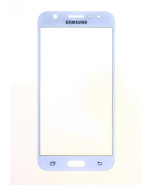 Geam Sticla Samsung Galaxy J5 SM j500F Alb