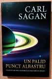 Un palid punct albastru. Editura Herald, 2022 - Carl Sagan