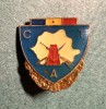 Insigna CTA Romania