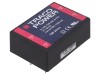 Convertor AC/DC TRACO POWER TMF 30124 30W 24V DC Montare PCB