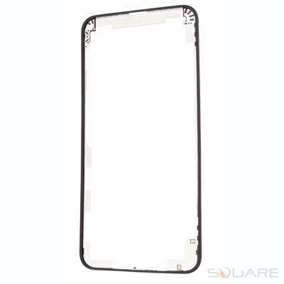 Rama LCD iPhone 11 Pro Max, Black foto