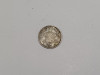 Franța- 20 centimes 1867 BB Strasbourg Napoleon lll, Europa