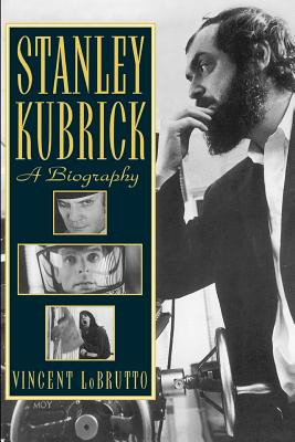 Stanley Kubrick: A Biography foto