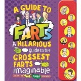 Cumpara ieftin A Guide to Farts