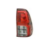 Stop, lampa spate TOYOTA HILUX (N120), 06.2020-, partea Dreapta, LED+PY21W; cu locas bec; cu modul LED;, Rapid