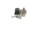 BOSCH 0 204 131 378 Regulator putere de franare