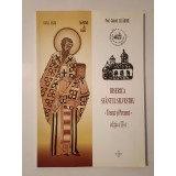 Prof. Gabriel Licăroiu - Biserica Sf&acirc;ntul Silvestru: trecut și prezent (ediția a III-a)