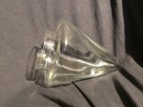 Design / Vintage - Abajur / Glob deosebit pentru lustra lampa veioza sau aplica / Boda Shop Sweden