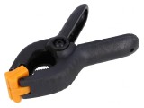 Presa de Prindere Universală 100mm Plastic