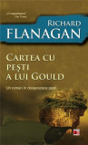Cartea cu pesti a lui Gould | Richard Flanagan, Paralela 45