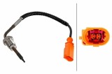 Senzor temperatura gaze evacuare Audi A4 B8 (8K2), A5, Q5 (8RB) Motor 2.0 TDI, 2.0 TDI quattro, OE 03L906088F
