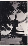 Fundatia Culturala Regala ,,Principele Carol". Muzeul Satului. Biserica de lemn