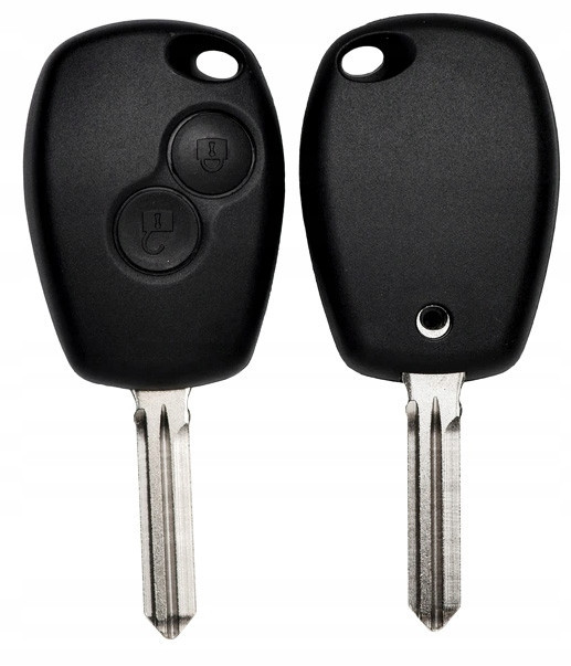 Carcasa Cheie Renault 2 Butoane lamela HU136 AutoProtect KeyCars