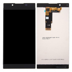 Display Sony Xperia L1 negru