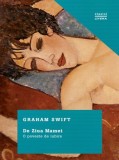 De Ziua Mamei | Graham Swift, Litera