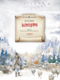 Liniste - Editura Litera