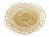Cumpara ieftin Farfurie sticla 32.5 cm