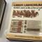 Liber Librorum - Istoria scrierii si a cartii - lucrare monumentala