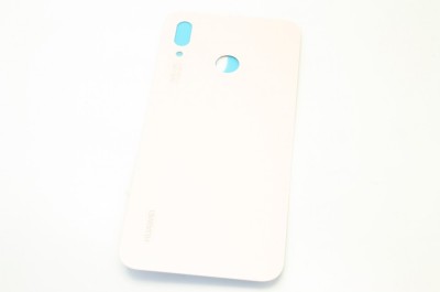 Capac Huawei P20 Lite pink foto