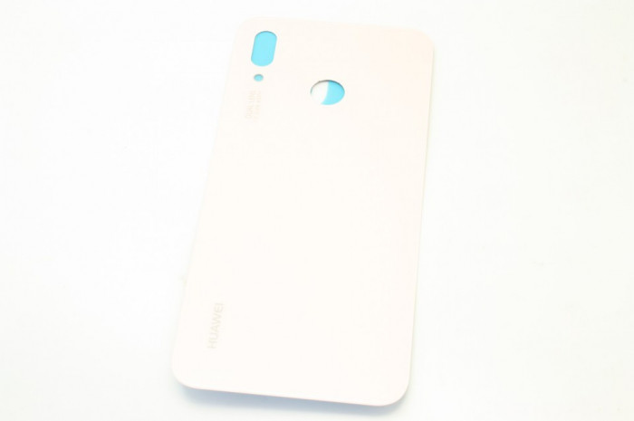 Capac Huawei P20 Lite pink