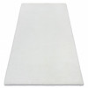 Covor BUNNY alb, 160x220 cm