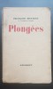 Plongees - Francois Mauriac (limba franceză)
