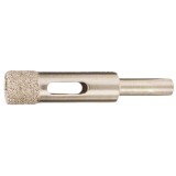 Cumpara ieftin Freza diamantata pentru sticla, 10 mm, 5 buc / set
