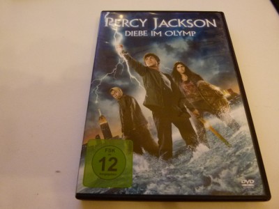 percy jackson foto