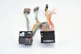 Cablu PlugPlay Compotech 31.037.24ISO T-Harness Audi Seat Skoda Volkswagen