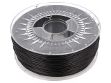 Filament HIPS 1.75mm Negru 1kg Solubil 230-240&deg;C