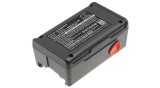 Cameron Sino 1500mAh Gardena Turbotrimmer SmallCut 300 Accu,648844,Heckenschere EasyCut 42 Accu,EasyCut 42,SmallCut 300,8844-20 Baterie