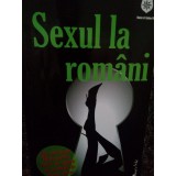 Catalin Pena - Sexul la romani (Editia: 2013)