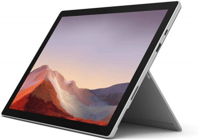 Tableta Microsoft Surface Pro 4, 12.3&amp;Prime;, m3-6Y30, 4GB RAM, 128GB SSD, Silver, Win 10 PRO foto