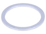 Garnitură aluminiu ELESA GANTER 2mm &Oslash;int 48mm &Oslash;ext 55mm DIN 7603