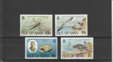 100 de ani muzeul de istoria naturii,Man., Fauna, Nestampilat