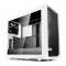 Carcasa Fractal Design Meshify S2 White Tempered Glass Clear