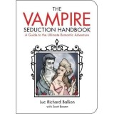 Vampire Seduction Handbook